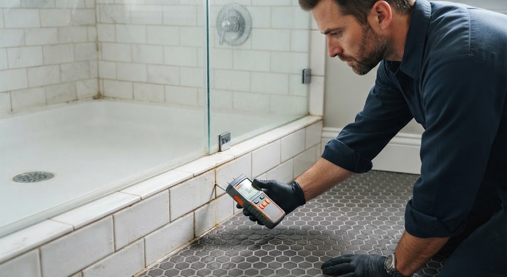 emergency leak repair East Brunswick NJ